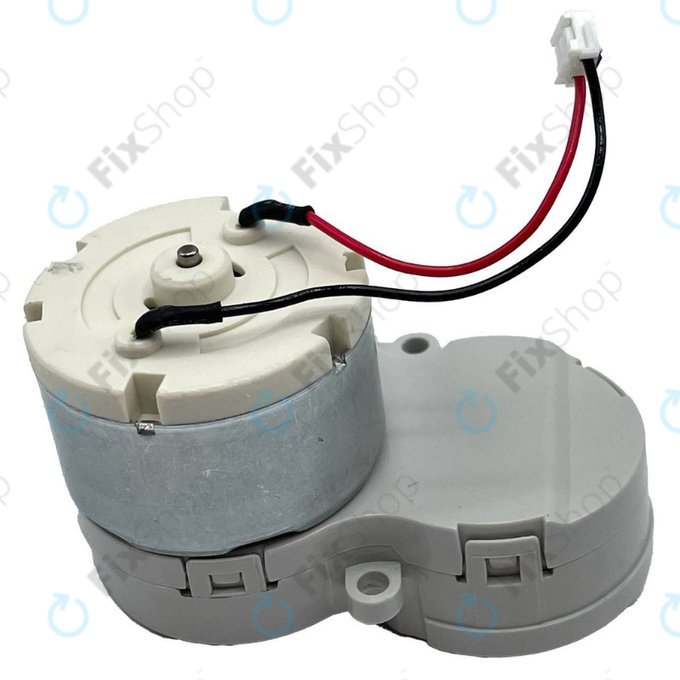 Μοτέρ πλευρικής βούρτσας για Dreame Bot L10 Ultra, L20 Ultra, Mi Robot Vacuum X20
