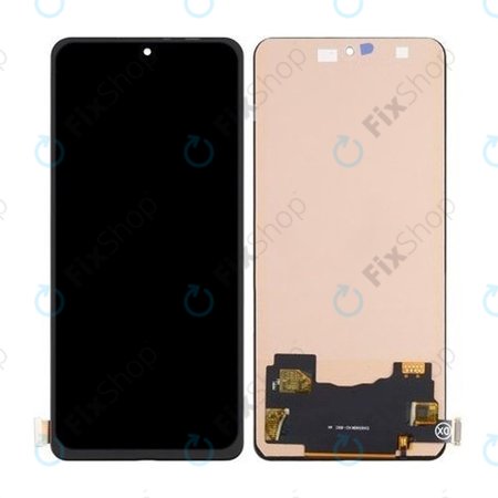 LCD Display με Touch Screen για Xiaomi Mi 11i | Black Shark 4 | 4 Pro | Aftermarket
