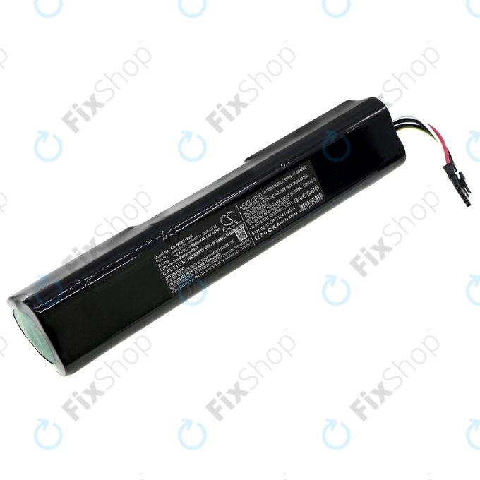 Neato Botvac D3, D4, D5, D6, D7-series - Μπαταρία 945-0225, 205-0011, 205-0013 Li-Ion 14.4V 6800mAh HQ