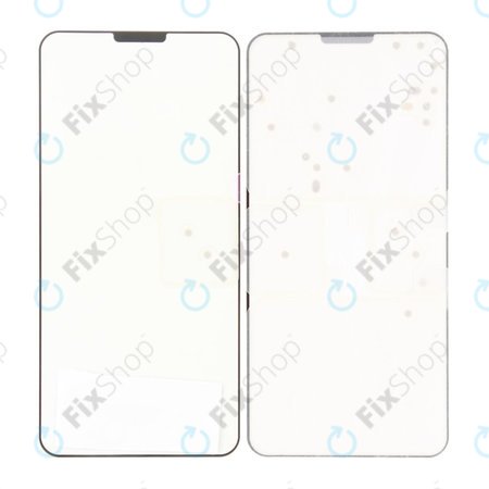 Μεσαίο πλαίσιο με μπαταρία για iPhone 17 | White | ZD076-00749 | Genuine Apple