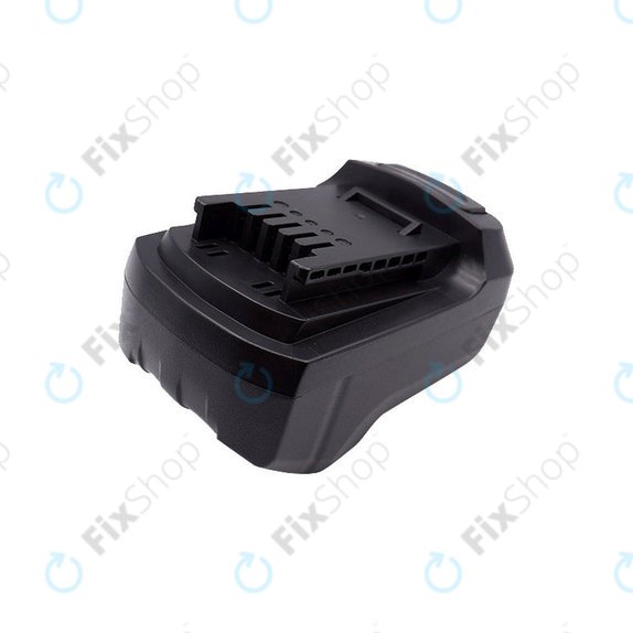 Μπαταρία για Einhell RT-CD 18/1 Li, 2000mAh, Li-Ion, 18V, 45.113.13, HQ