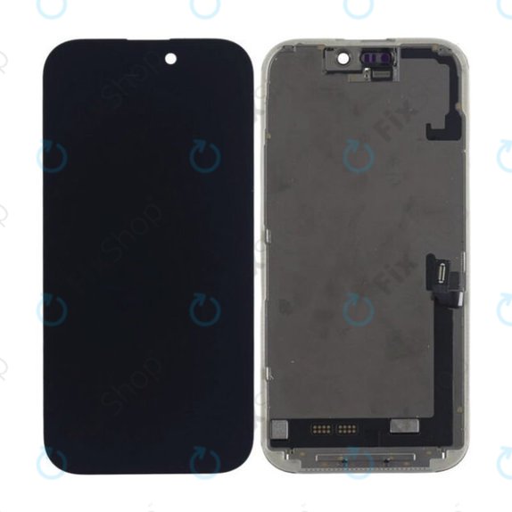 Οθόνη In-Cell FHD για iPhone 17, Αφής με πλαίσιο