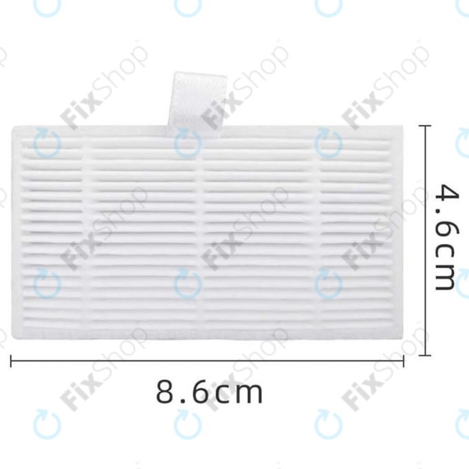 Φίλτρο Σκόνης για Xiaomi Lydsto W2