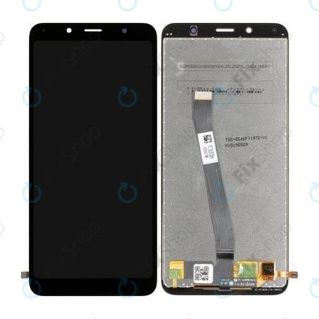 LCD Display με Touch Screen για Xiaomi Redmi 7A | Aftermarket