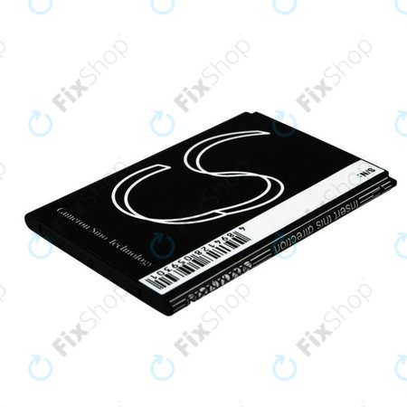 Μπαταρία για Sony Ericsson Kumquat, ST25, ST25i, Xperia U, 1000mAh, Li-Ion, 3.7V, BA600, HQ