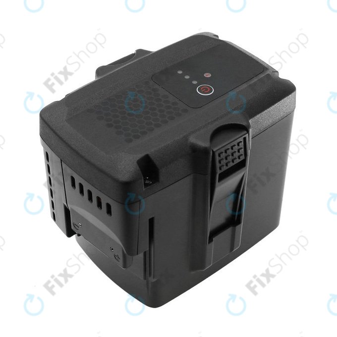 Μπαταρία για Gardena Powercut Li40/30, Powermax Li-40/41, 5000mAh, Li-Ion, 40V, BLi-40/160, BLi-40/100, HQ