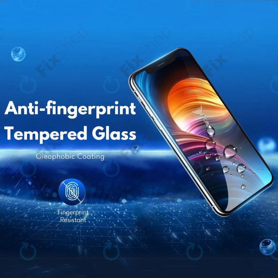 Οθόνη In-Cell για iPhone 8, SE (2020), SE (2022), White, Αφής με πλαίσιο, FixPremium