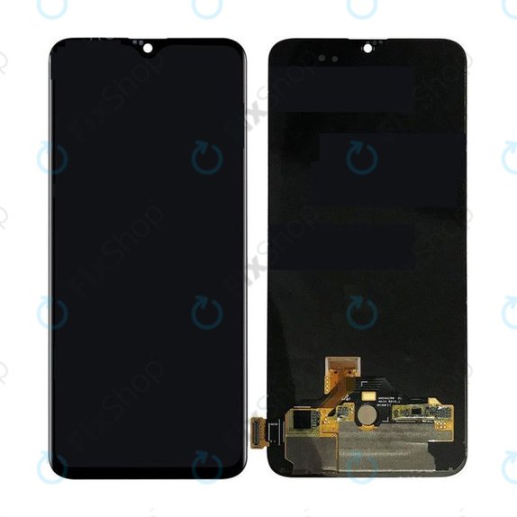Οθόνη με οθόνη αφής για OnePlus 6T