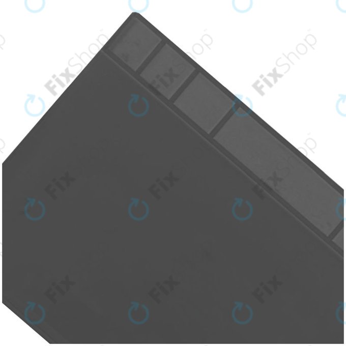 Αντιστατικό Θερμοανθεκτικό Μαξιλάρι Σιλικόνης ESD - 50 x 35cm