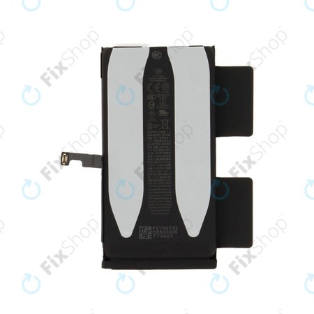 Μεσαίο πλαίσιο με μπαταρία για iPhone 15 | Yellow | ZD076-00671 | Genuine Apple