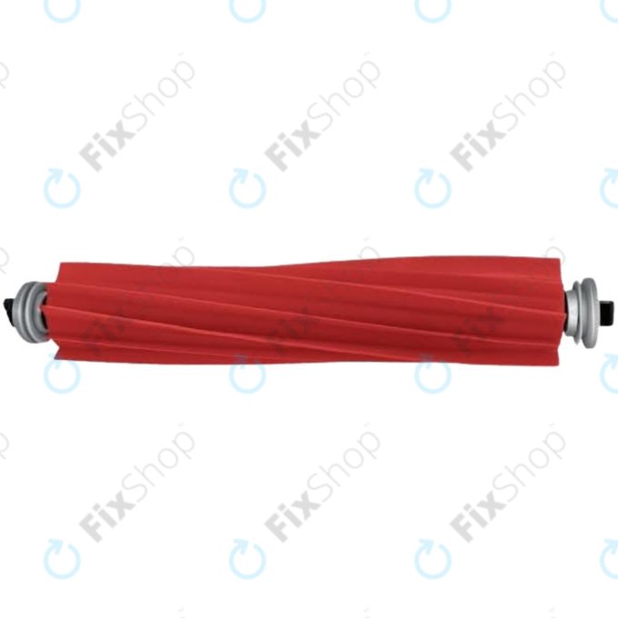 Σετ ανταλλακτικών για Roborock QV 35A, QR 798, QV35S (1x Κύρια βούρτσα, 2x Φίλτρο, 2x Πλαϊνή Βούρτσα, 4x Πανί Σφουγγαρίστρας, 2x Σακούλα σκόνης)