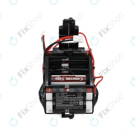 Μπαταρία για Gorenje SVC-series, 861790, 22.2V, 2000mAh, HQ