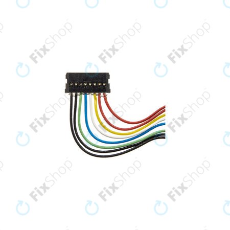 Μπαταρία για Lenovo IdeaPad Miix 510, Miix520, Miix 5 Pro, 4850mAh, Li-Pol, 7.68V, 2ICP5/70/106, HQ