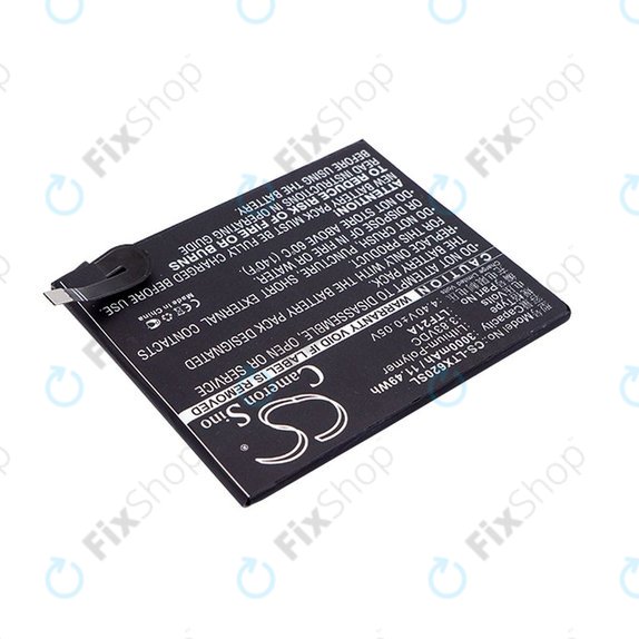 Μπαταρία για LeEco Le 2, LeTV X-series, 3000mAh, Li-Pol, 3.83V, LTF21A, HQ