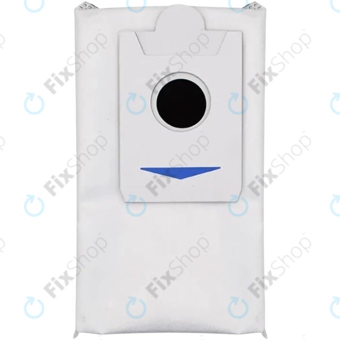 Σετ ανταλλακτικών για Ecovacs Omni T30 (2x Κύρια βούρτσα, 4x Φίλτρο, 4x Πλαϊνή Βούρτσα, 8x Πανί Σφουγγαρίστρας, 4x Σακούλα σκόνης)