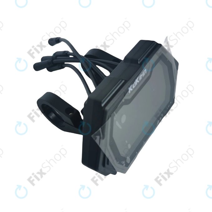 Ταμπλό με LCD για Kugoo Kukirin M5 Pro