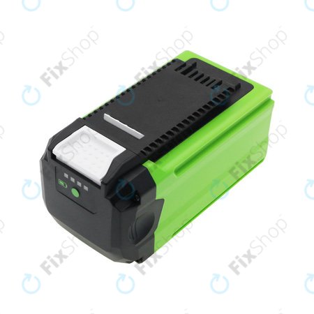 Μπαταρία για AKU tools Greenworks, 3000mAh, Li-Ion, 40V, GWG40B2, HQ