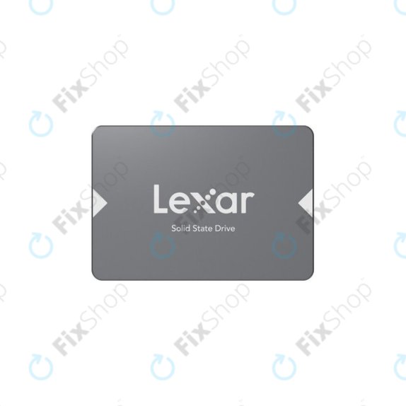 SSD 2.5" 1TB (SATA3) για Lexar | LNS100-1TRB | Genuine Service Pack
