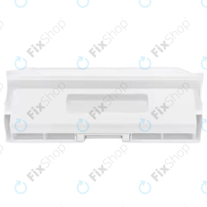 Σετ ανταλλακτικών για Xiaomi Robot Vacuum H40 - Complete set (1x Κύρια βούρτσα, 2x Φίλτρο, 2x Πλαϊνή Βούρτσα, 4x Πανί Σφουγγαρίστρας, 2x Σακούλα σκόνης)