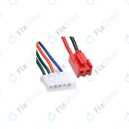 Μπαταρία για Rowenta RH6543WH, RH6545WH, RH6547WH, 2000mAh, Li-Ion, 14.4V, RS-RH5864, HQ