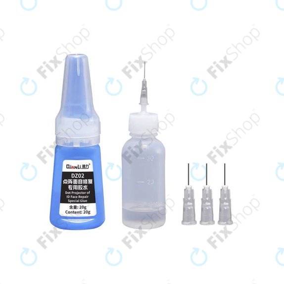 Ειδική Κόλλα Επισκευής Προσώπου Face ID (20g) για QianLi DZ02