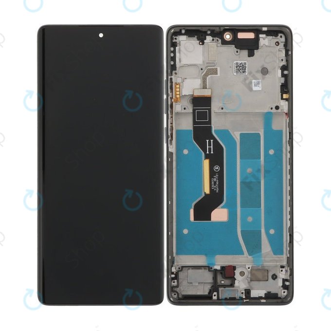 LCD Display Assembly για Motorola Moto G85 5G XT2427 | Aftermarket