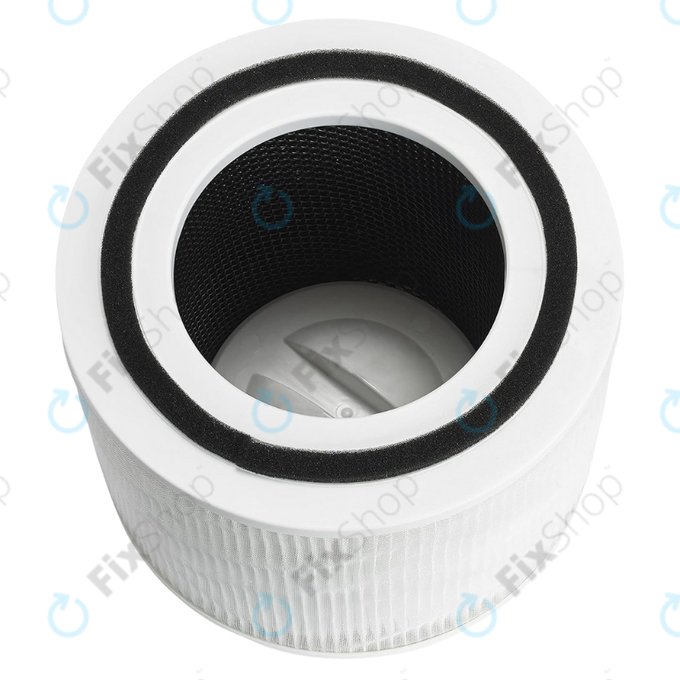 HEPA φίλτρο (Ενεργός άνθρακας) για Levoit Core 300 | 300s | P350