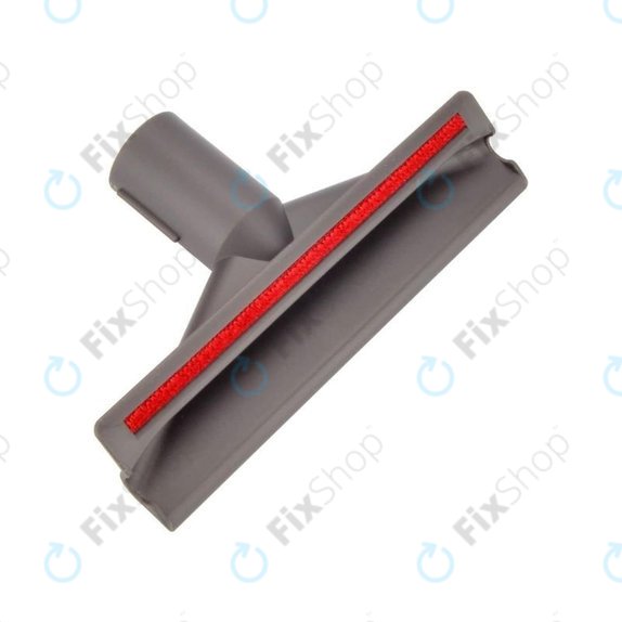 Σετ Πρόσθετων Ακροφυσίων (6τμχ) για Dyson V-series | Outsize