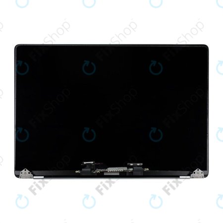 Συγκρότημα οθόνης για MacBook Pro 13", Τέλη 2016 – Μέσα 2017, A1708, Space Gray, Refurbished