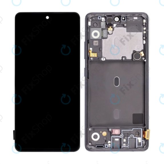 Συγκρότημα οθόνης για Samsung A51 5G, A516B, Aftermarket