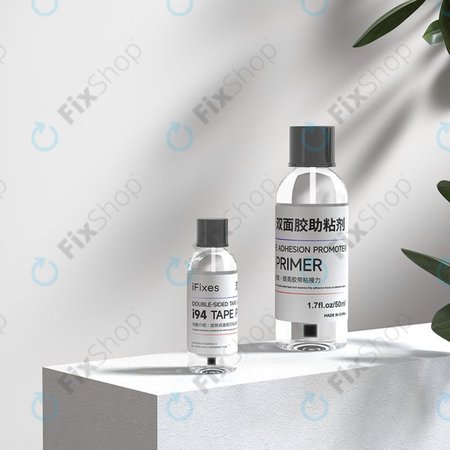 iFixes i94 Tape Primer - βασικό αστάρι για διπλής όψης ταινίες, 20ml