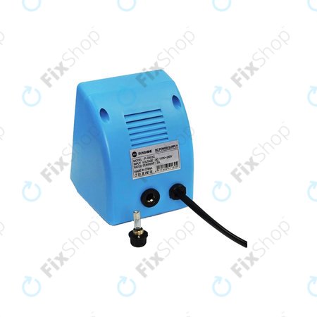 Ρυθμιζόμενο Μίνι Τροφοδοτικό DC Sunshine P-0503C - 0-5V, 0-3A