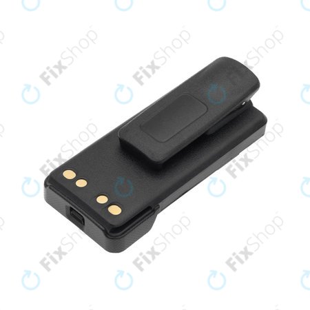 Μπαταρία για Motorola DP2400, 2600, P8600, XIR P6600, 1800mAh, Li-Ion, 7.4V, PMNN4415, HQ