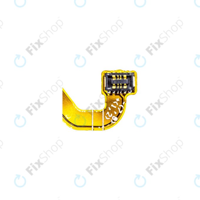 Μπαταρία για Samsung A8 A530F (2018), 3000mAh, Li-Pol, 3.85 V, EB-BA530ABE, HQ