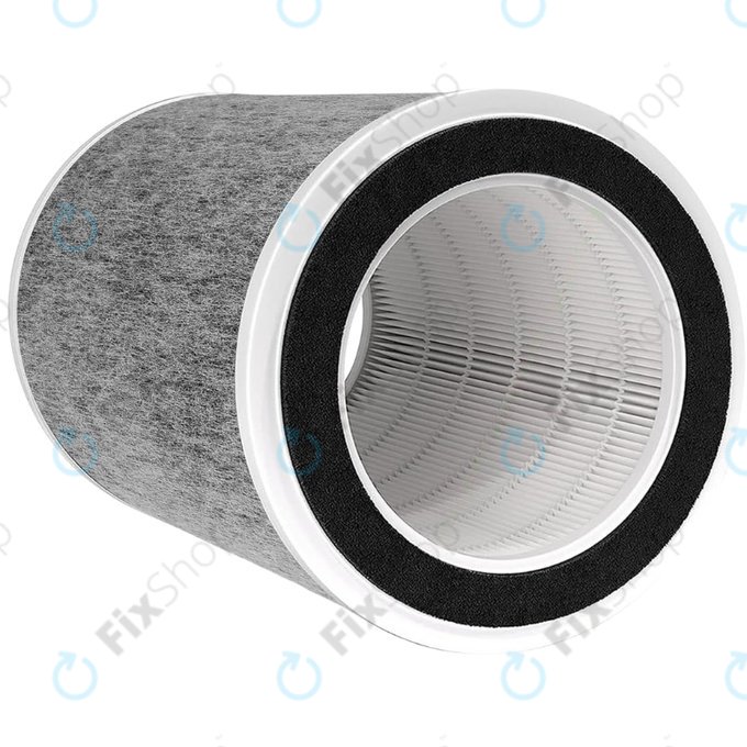 HEPA φίλτρο για Shark HP200, HP201, HP202