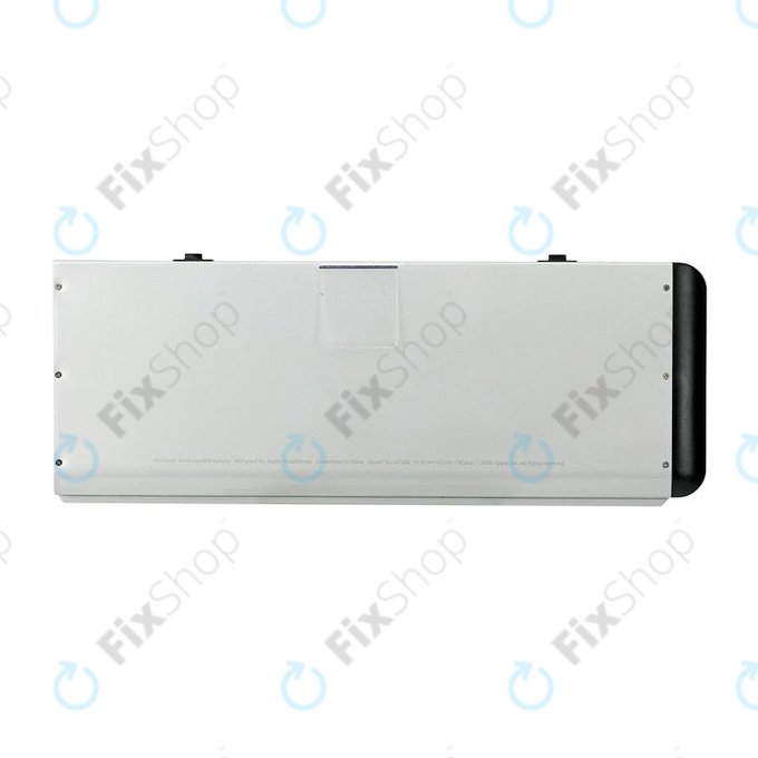Μπαταρία για MacBook 13", Τέλη 2008, A1278, A1280, 5400mAh, FixPremium