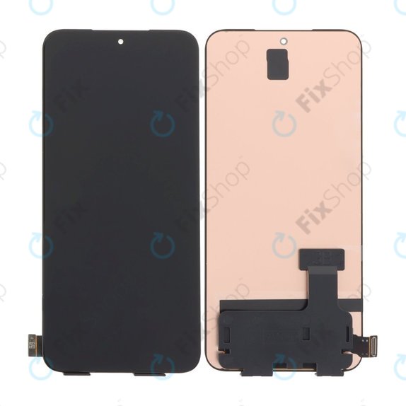 LCD Display με Touch Screen για Xiaomi 14 23127PN0CC