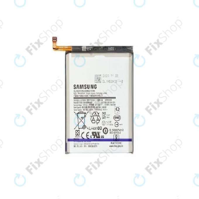 Μπαταρία για Samsung S21 Plus G996B, GH82-24556A, EB-BG996ABY, 4800mAh, Service Pack