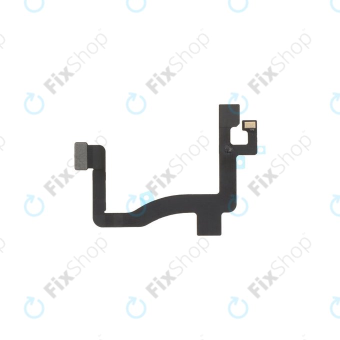 Φλας Πίσω Κάμερας + Καλώδιο Flex για iPhone 16e