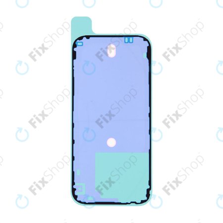 Ταινία Συγκόλλησης για Πίσω Γυαλί για iPhone 16 Pro | 923-11071-S | Genuine Apple