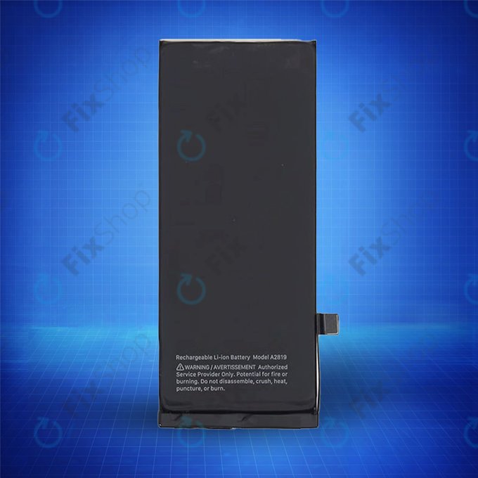 Μπαταρία για iPhone SE (3rd Gen 2022), A2819, 2018mAh, Service Pack