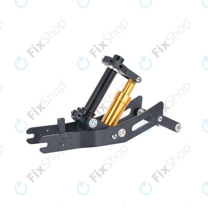 Μπροστινή Ανάρτηση για Ninebot Segway Max G30 | Monorim V4