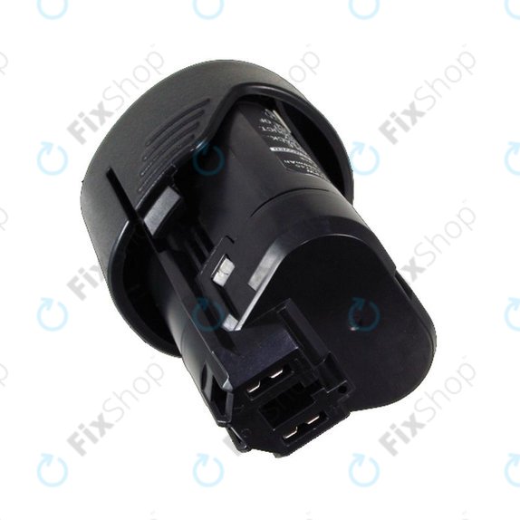 Μπαταρία για Bosch GOP 10.8V, 1500mAh, Li-Ion, 10.8V, BAT411, BAT413, HQ