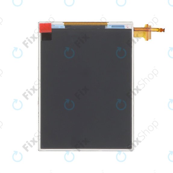 Κάτω οθόνη LCD Pulled για Nintendo New 3DS XL