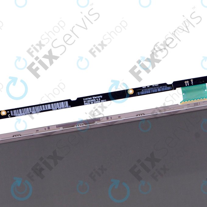 Οθόνη LCD Assembly για MacBook Air 11" | Μέσα 2012 – Αρχές 2015 | A1465 | Refurbished