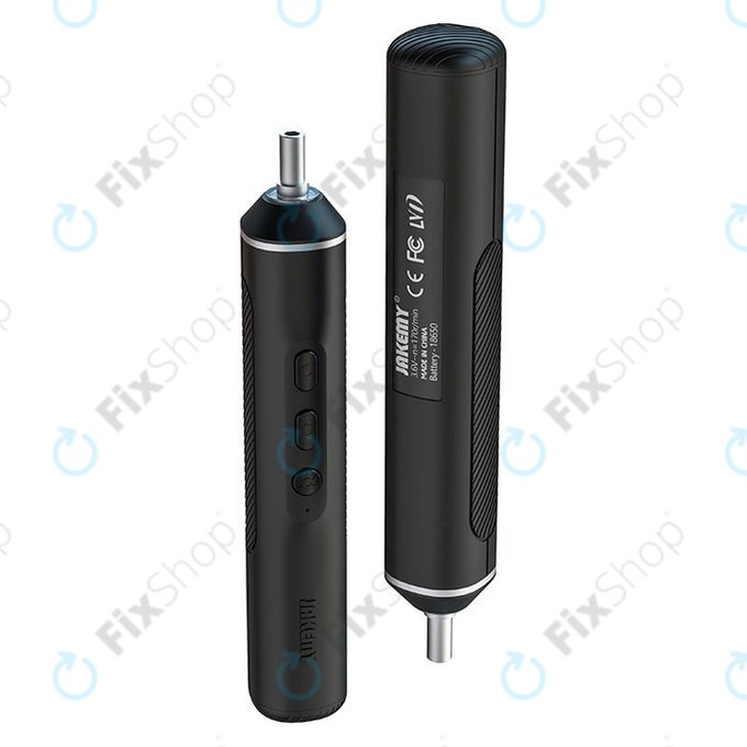 Έξυπνο Ηλεκτρικό Κατσαβίδι Ακριβείας 16in1 για Jakemy JM-Y06