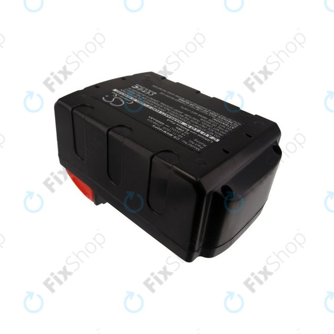 Battery για Milwaukee 2600-series | 2700-series | AG-125 | C18 | HD18 | M12 | M18 | YTB313 | 18V | 4000mAh | HQ