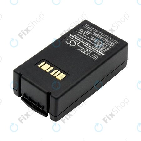 Μπαταρία για Datalogic Falcon X4, X3, 6800mAh, Li-Ion, 3.7V, 94ACC1386, HQ