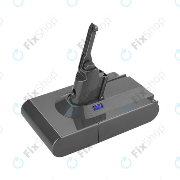 Μπαταρία για Dyson V8, 215681, PM8-US-HFB1497A, 21.6V, 2500mAh