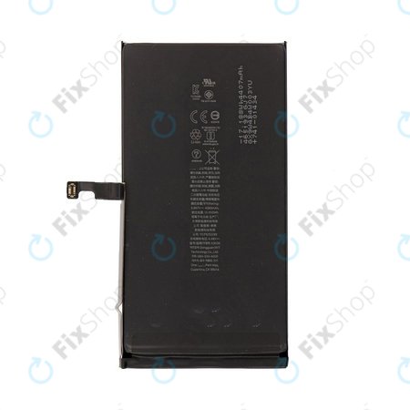 Μπαταρία για iPhone 15 Plus, A3039, 4383mAh, Service Pack